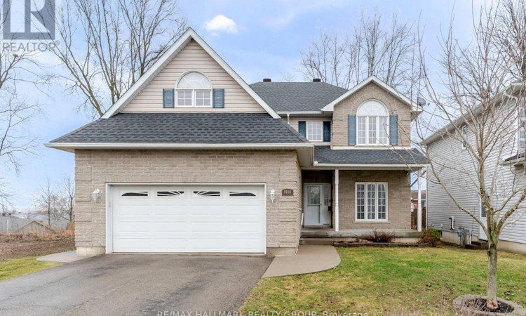 1461 Flanders Road
