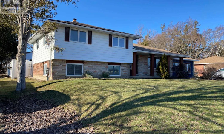 552 Big Bay Point Road