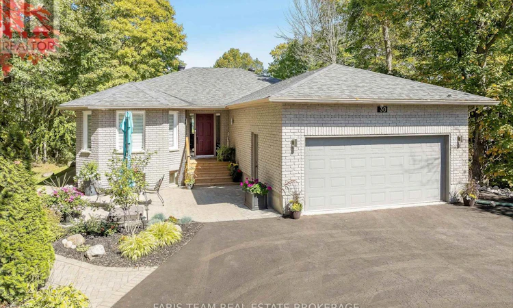 30 Bourgeois Beach Road