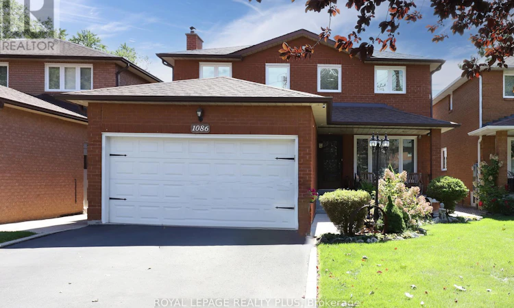 1086 Hedge Drive