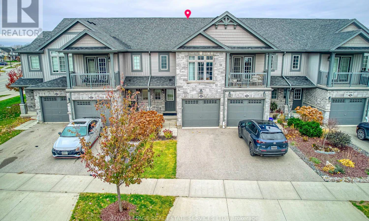 60 Netherwood Road