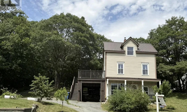 600 Rocky Lake Drive