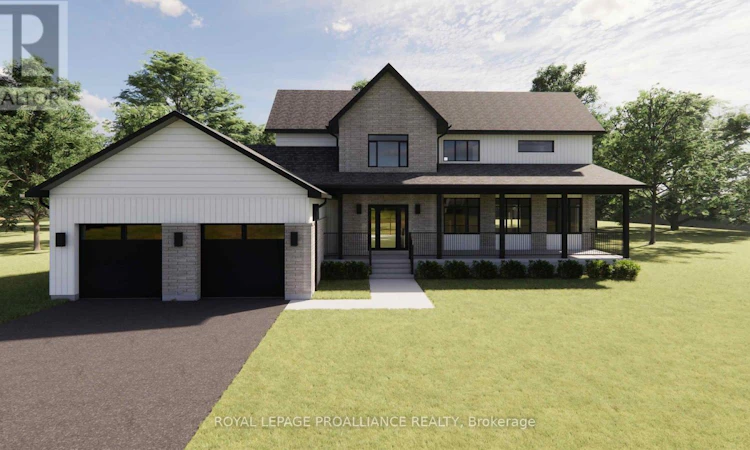 LOT-8 Ridgeline Drive