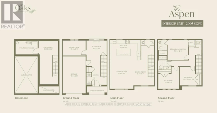 6-233 Upper Queen Street, Thames Centre, ON, N0M 2P0 - 30