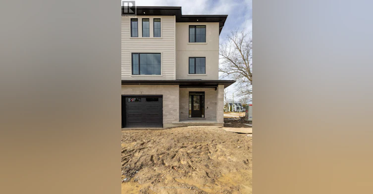 6-233 Upper Queen Street, Thames Centre, ON, N0M 2P0 - 3