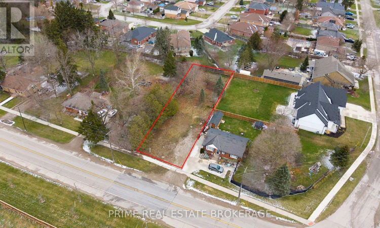 22700 Komoka Road