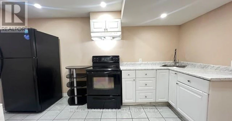 BSMT-2153 Morningside Avenue, Toronto, ON, M1X 2E5