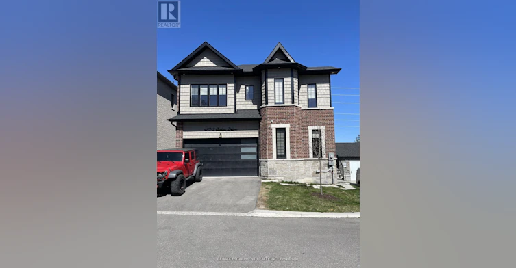 2-487 Aztec Drive, Oshawa, ON, L1J 7S7 - 2