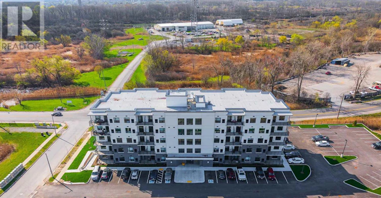305-5 Baker Street, Thorold, ON, L2V 0J5 - 2