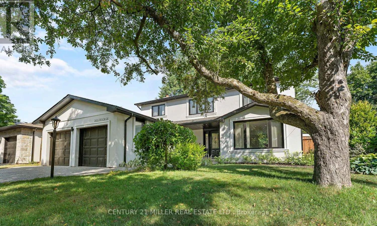 2433 Trevor Drive
