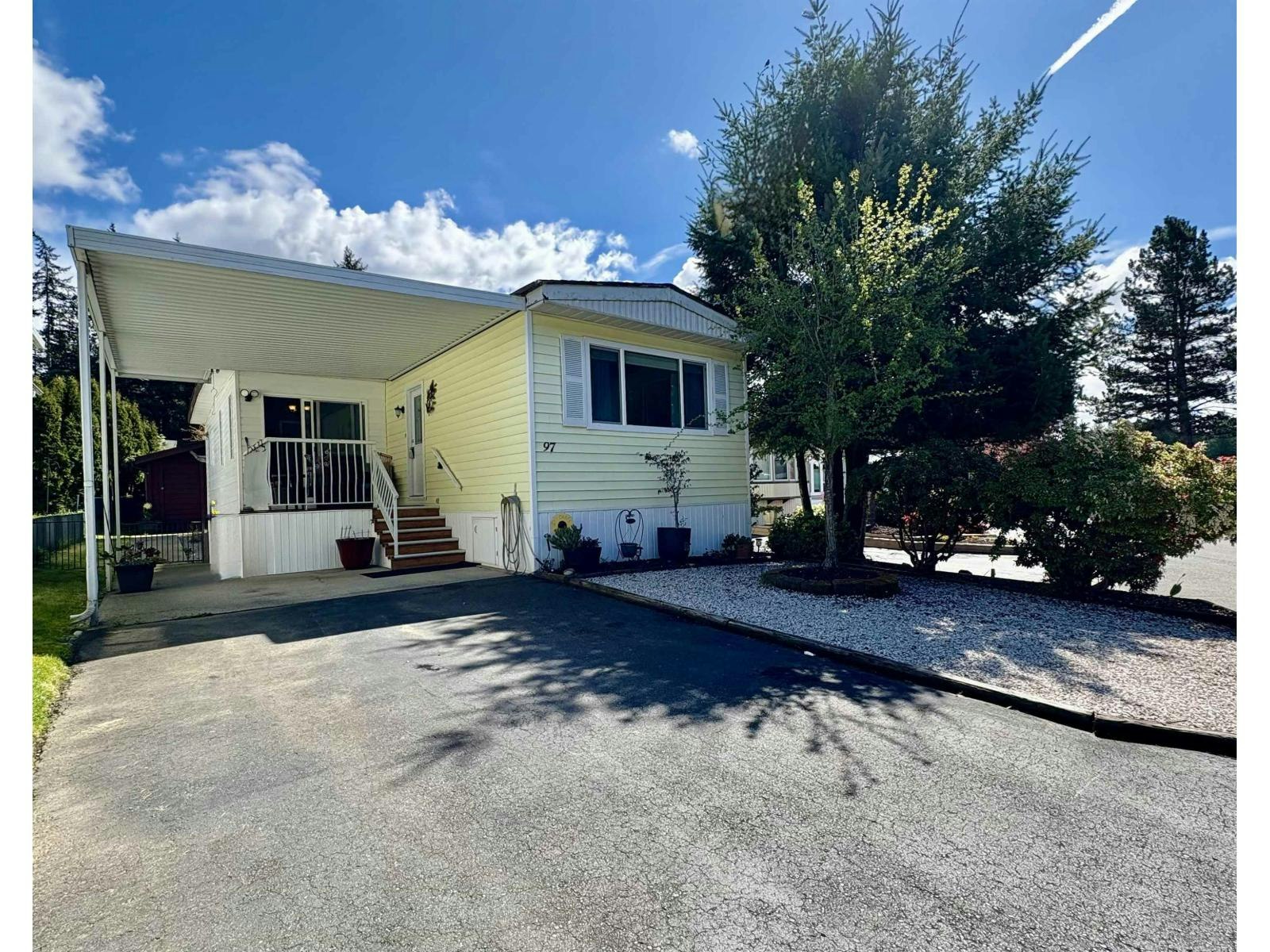 97-2315 198 Street, Langley, BC, V2Z 1Z1