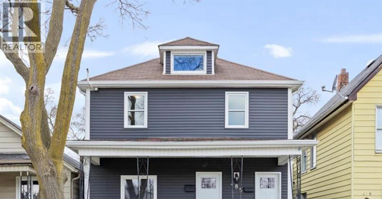 UPPER-485 Aylmer, Windsor, ON, N9A 1T5