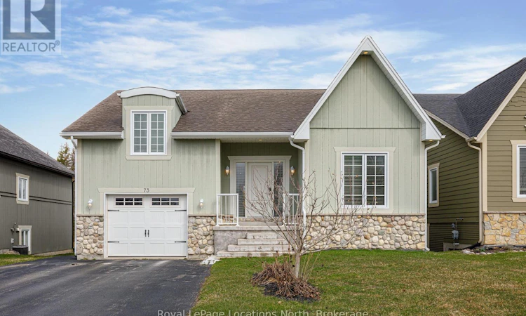 73 Findlay Drive