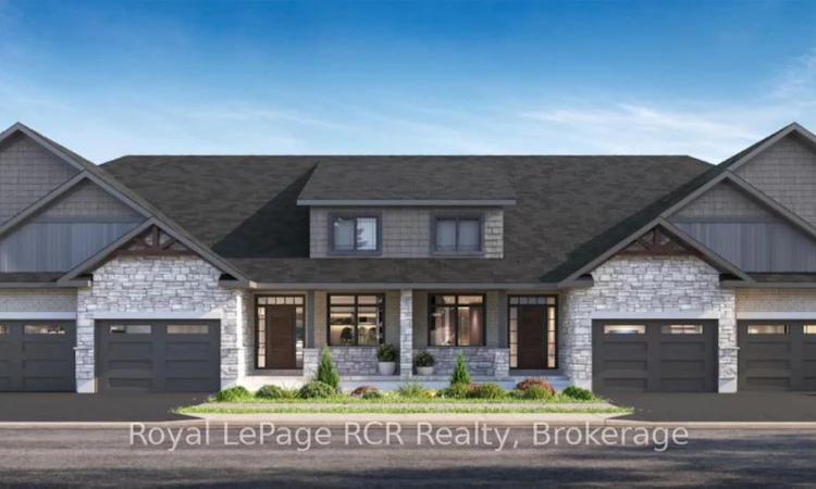 53 Colwill Court