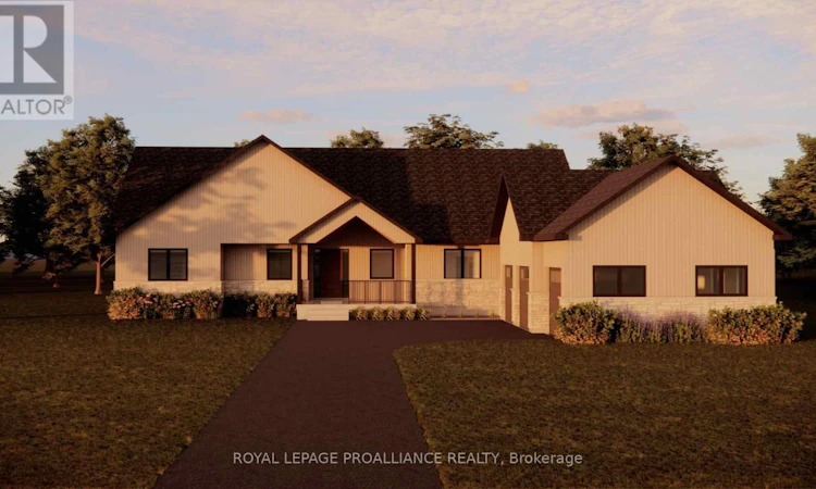 LOT-16 Ridgeline Drive