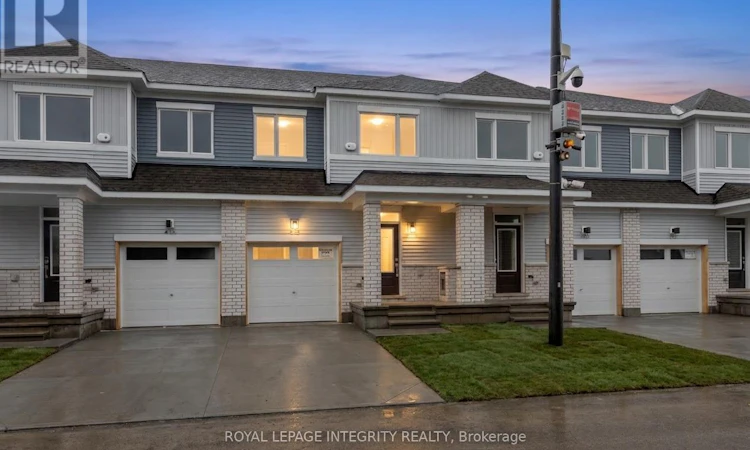 418 Les Emmerson Drive