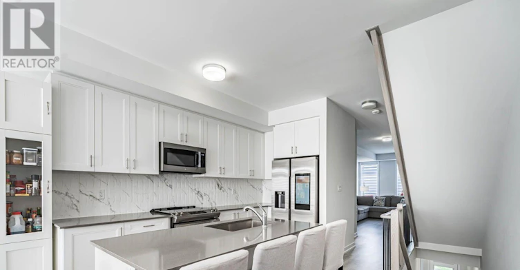 136 Brockley Drive, Toronto, ON, M1P 3C1 - 16