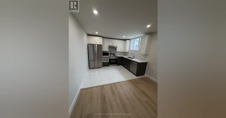 LOWER-2281 Southport Crescent, London, ON, N6M 0H9 - 3