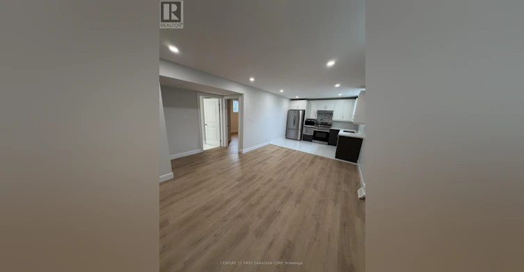 LOWER-2281 Southport Crescent, London, ON, N6M 0H9 - 4
