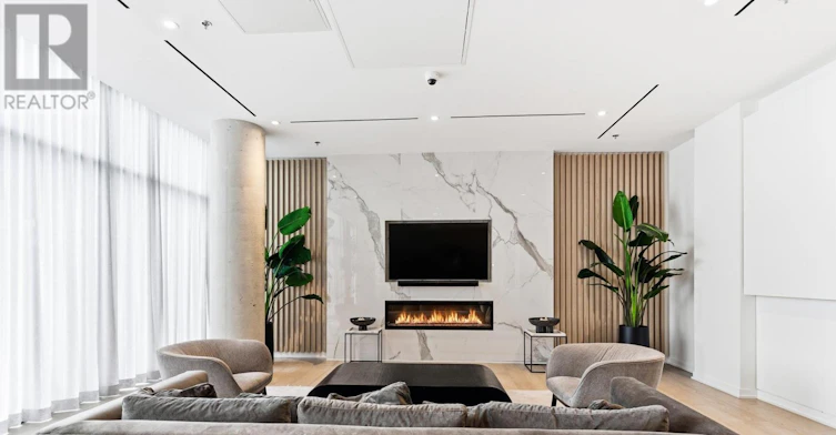 502-10 Graphophone Grove, Toronto, ON, M6H 0E5 - 25