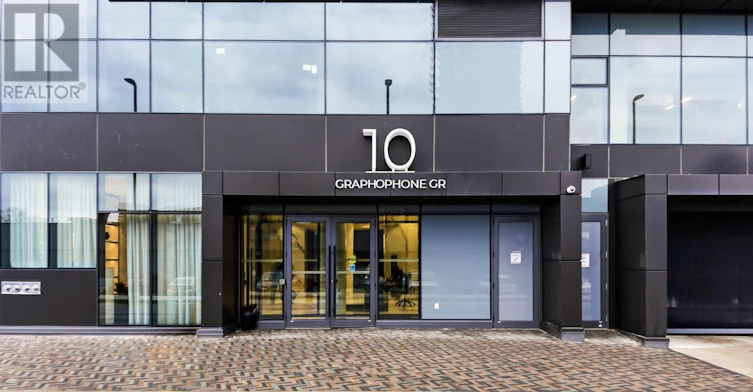502-10 Graphophone Grove, Toronto, ON, M6H 0E5 - 38
