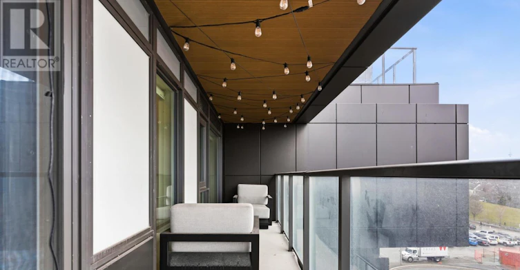 502-10 Graphophone Grove, Toronto, ON, M6H 0E5 - 20