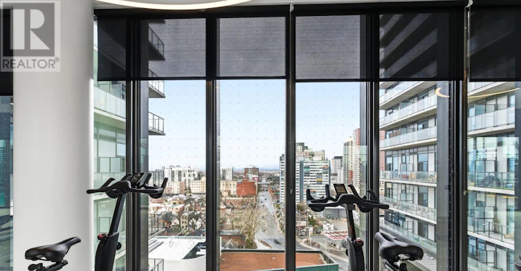 502-10 Graphophone Grove, Toronto, ON, M6H 0E5 - 33