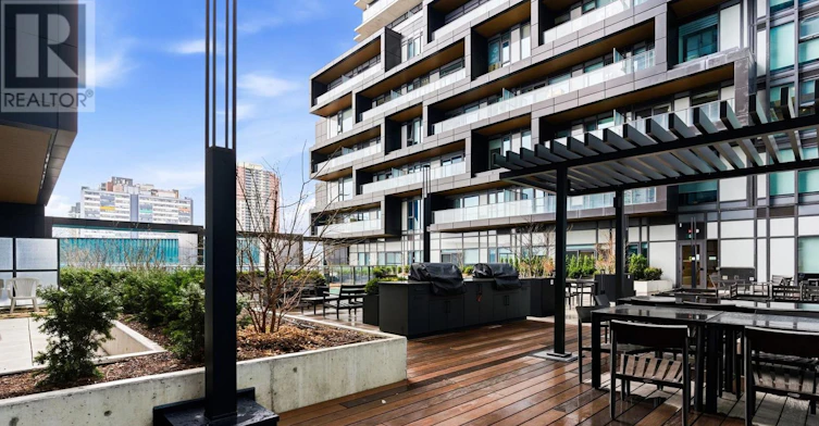 502-10 Graphophone Grove, Toronto, ON, M6H 0E5 - 23