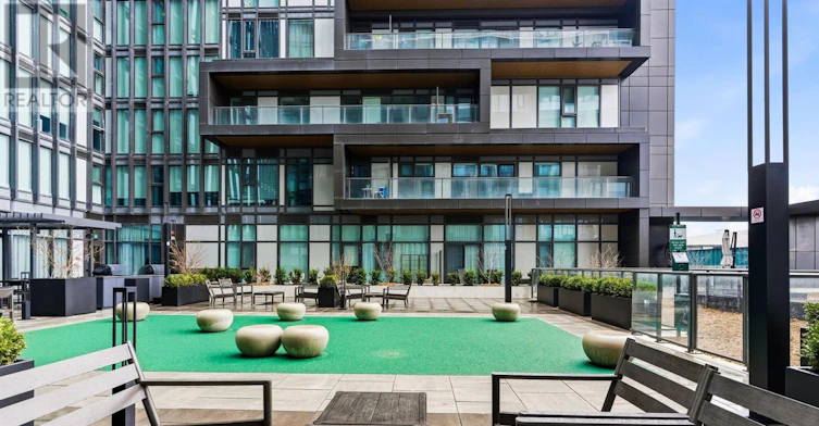 502-10 Graphophone Grove, Toronto, ON, M6H 0E5 - 22