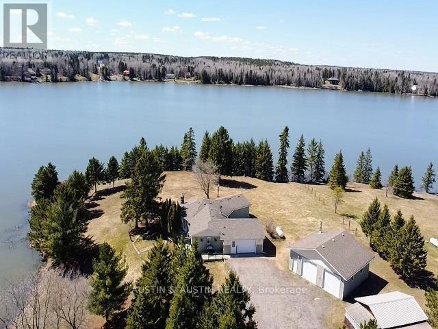 293 Ross Lapointe Road, Kenora, ON, P8N 2Y5