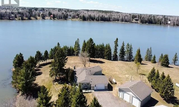 293 Ross Lapointe Road
