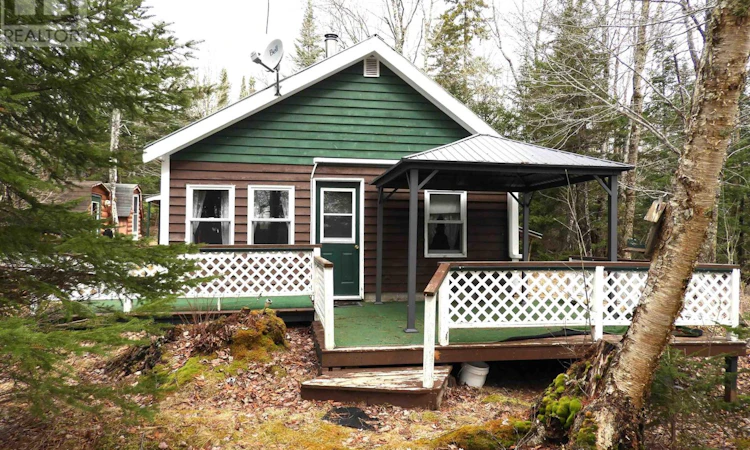 51 Camp Lake Drive