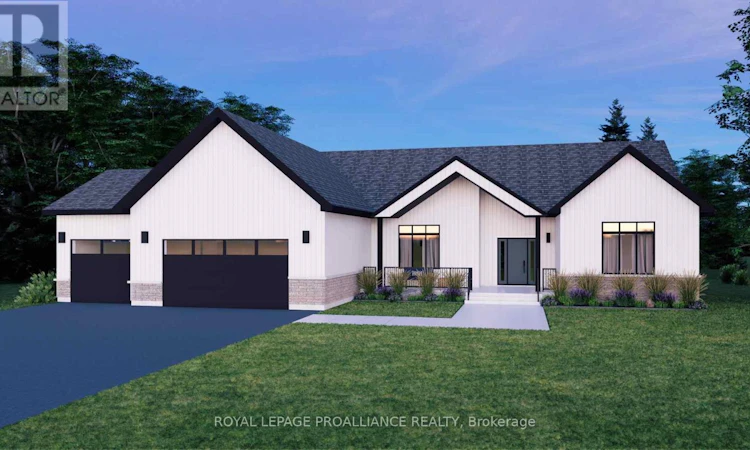 LOT-17 Ridgeline Drive