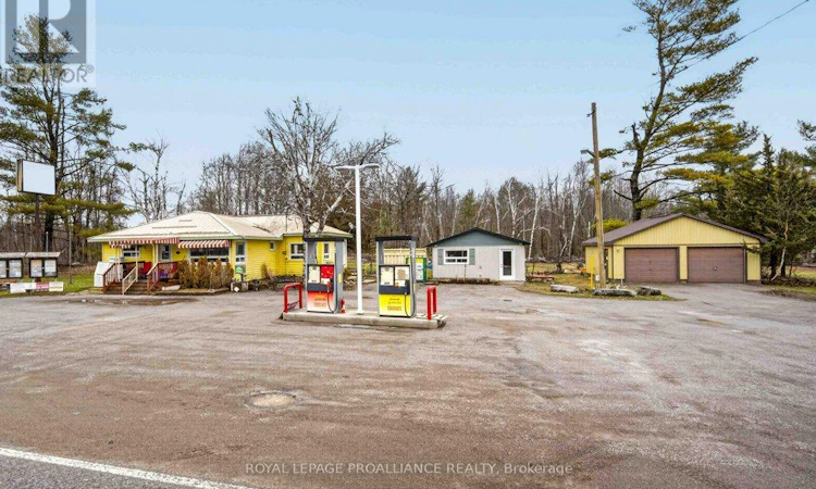 4007 County 6 Road