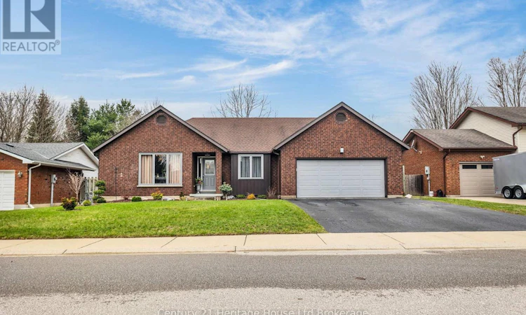 15 Gibson Drive