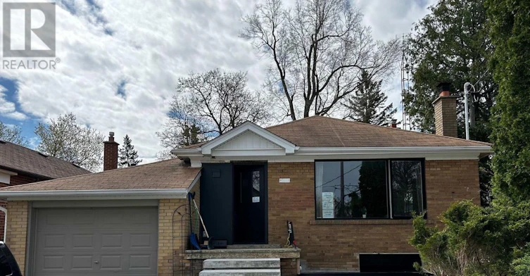 LOWER-65 Maywood Park, Toronto, ON, M1K 2H1