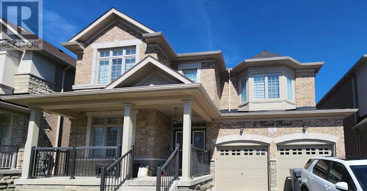 BSMT-6 Venue Road, Brampton, ON, L6P 4E5