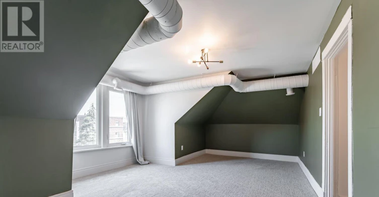3RD-459 Aberdeen Avenue, Hamilton, ON, L8P 2S4 - 4