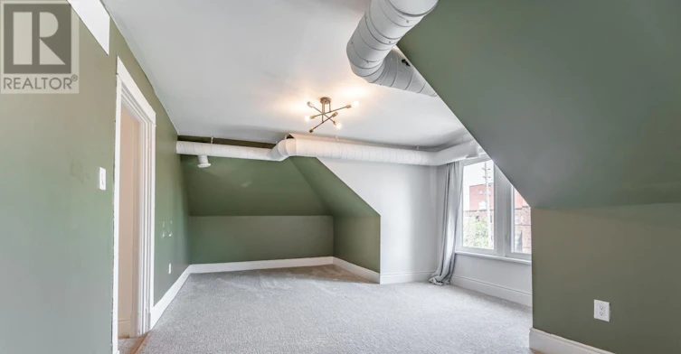 3RD-459 Aberdeen Avenue, Hamilton, ON, L8P 2S4 - 3