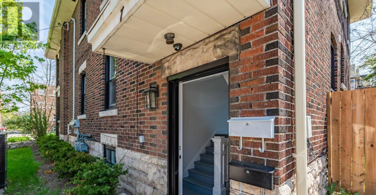 3RD-459 Aberdeen Avenue, Hamilton, ON, L8P 2S4 - 19