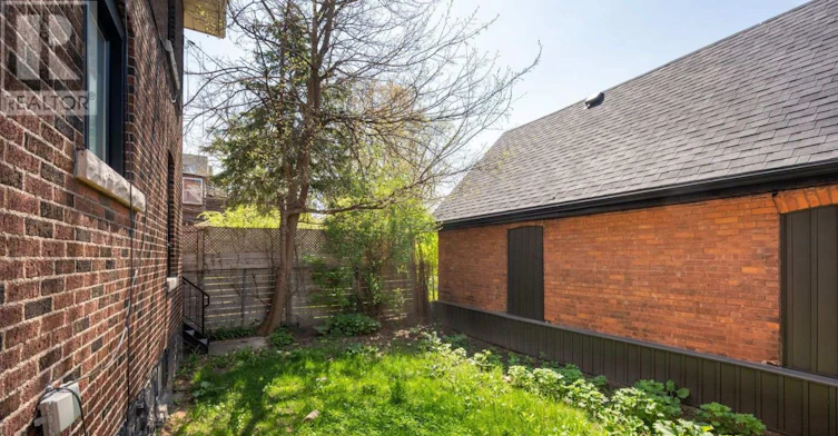 3RD-459 Aberdeen Avenue, Hamilton, ON, L8P 2S4 - 21