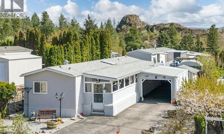 40-1750 Lenz Road