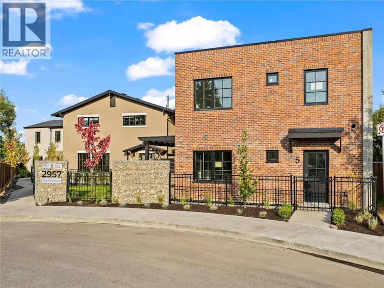 3-2957 Conlin Court, Kelowna, BC, V1Y 7S7 - 48