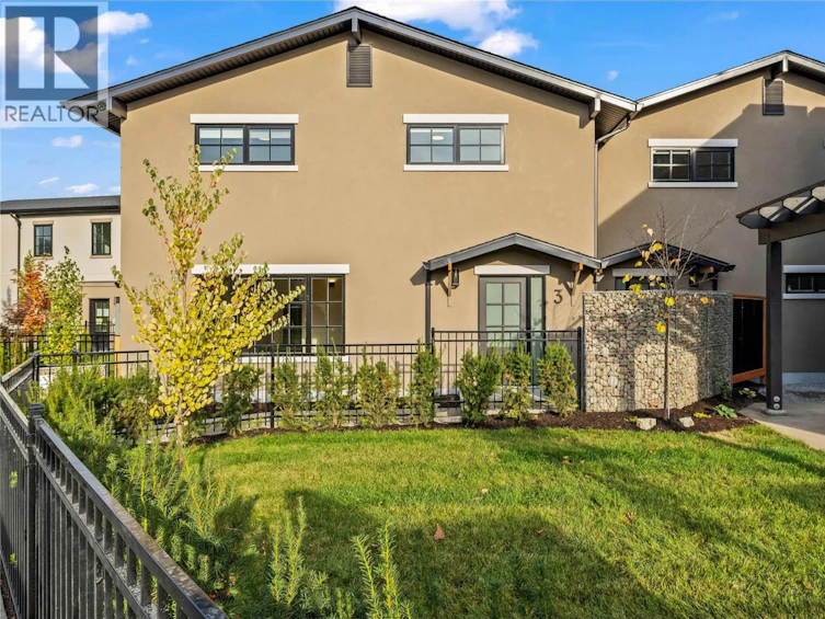 3-2957 Conlin Court, Kelowna, BC, V1Y 7S7 - 4