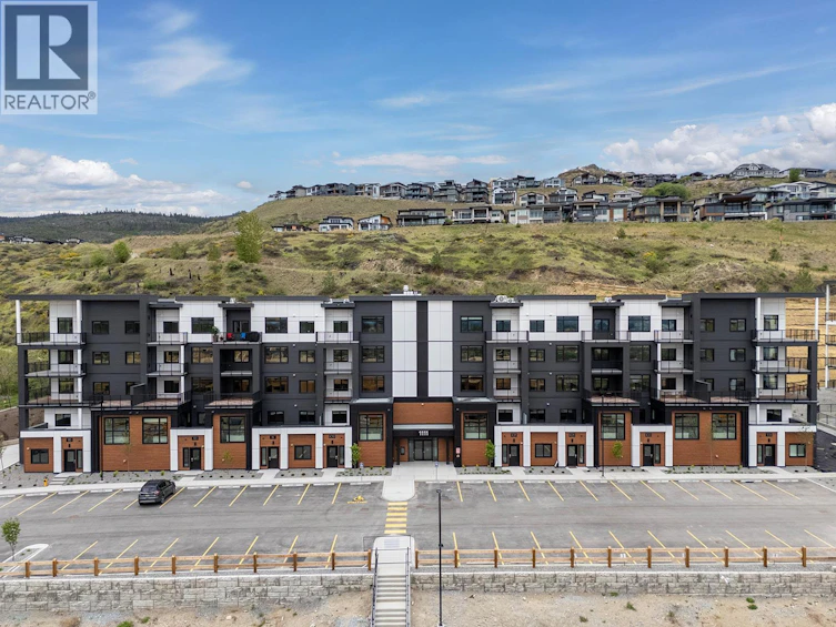 205-1111 Frost Road, Kelowna, BC, V1W 0G8 - 60