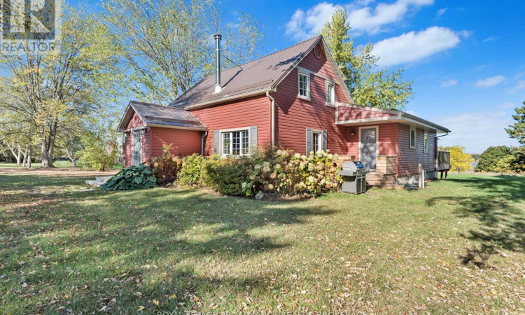 199 Shore Road NORTH