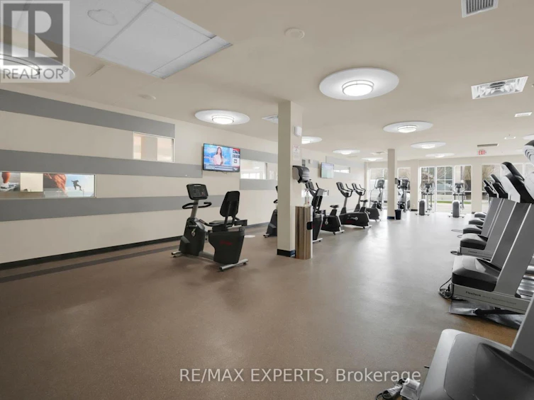 2111-80 Absolute Avenue, Mississauga, ON, L4Z 0A4 - 18