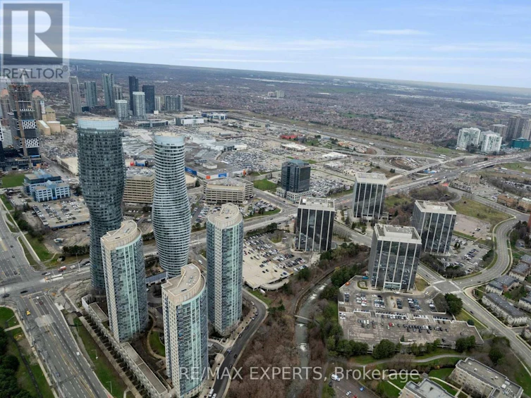 2111-80 Absolute Avenue, Mississauga, ON, L4Z 0A4 - 25