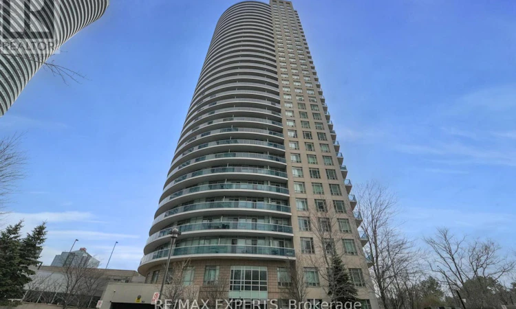 2111-80 Absolute Avenue