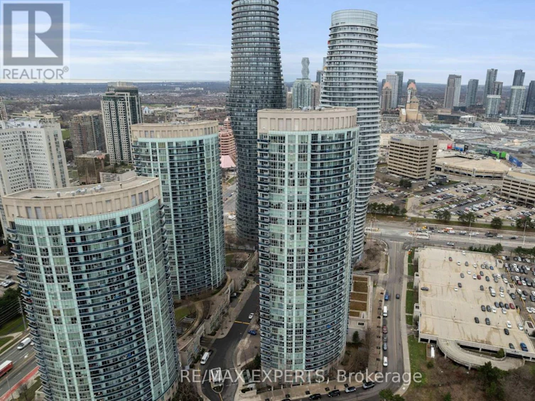 2111-80 Absolute Avenue, Mississauga, ON, L4Z 0A4 - 24